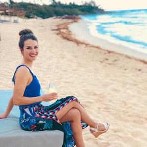 Meet your Posher, Megan